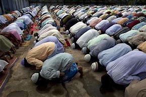 Image result for Islam Praying