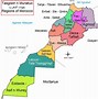 Image result for New Style of Morocco Map