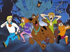 Image result for Scooby Doo and the Spooky Swamp