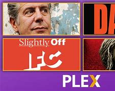 Image result for Plex Logo