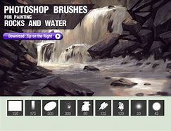 Image result for Photoshop Brushes deviantART