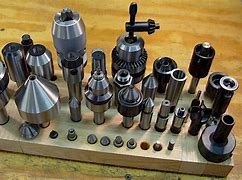 Image result for Lathe Machine Tools and Accessories