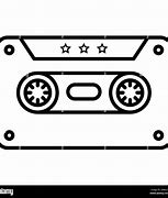 Image result for 70s Cassette Player