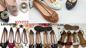 Image result for Doll Shoes Megamall Department Store