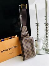 Image result for Louis Vuitton Cross Bag