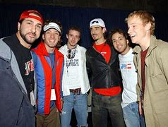 Image result for 'N Sync