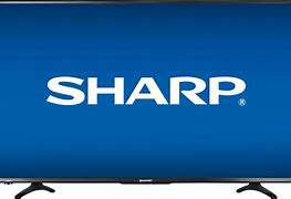 Image result for Sharp 43 Inch TV