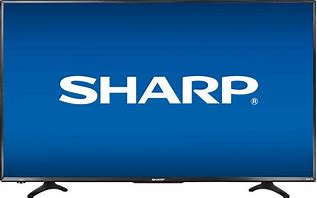 Image result for Sharp or Samsung TV