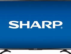 Image result for Sharp 4K TV 43 Invh