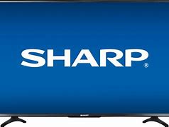 Image result for Sharp TV Digital 43 Inch