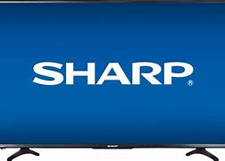 Image result for Sharp Roku Smart TV Es0141kalbrnnx