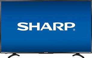 Image result for Sharp AQUOS Smart TV 43