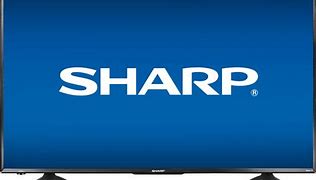 Image result for Smart TV Sharp Besar