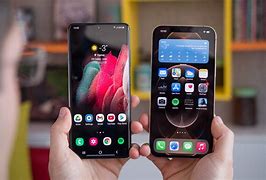 Image result for iPhone 13 vs S21