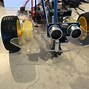 Image result for 2 Wheel Robot Arduino