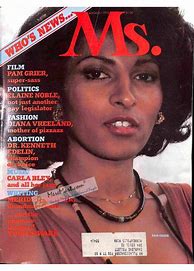 Image result for MS Magazine Covers