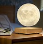 Image result for Moon Lamp