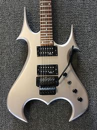 Image result for B C Rich Zombie