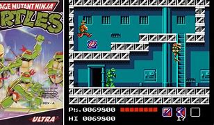 Image result for Ninja Game On the NES