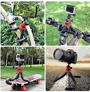 Image result for Phone Tripod Stand Horizontal Position