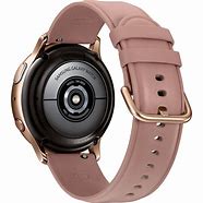 Image result for Galaxy Active 2 Rose