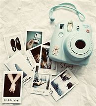 Image result for Polaroid Aesthetic