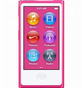 Image result for apple ipod nano 16 gb pink