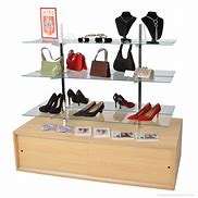 Image result for Store Table Design