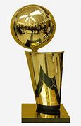 Image result for Larry O'Brien NBA Championship Trophy