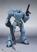 Image result for Japanese Robot Action Figures