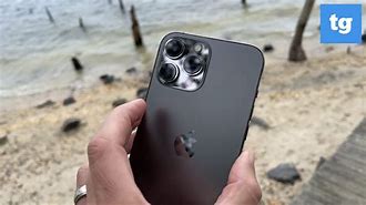 Image result for iPhone 13 Pro Graphite Hands-On