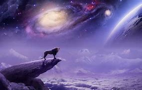 Image result for Outer Space Wolf