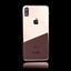 Image result for iPhone 8 White and Rose Gold
