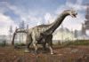 Image result for Giant Dinosaur
