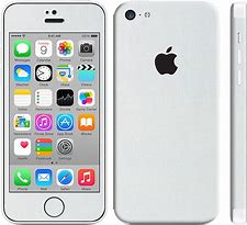 Image result for iPhone with White Front