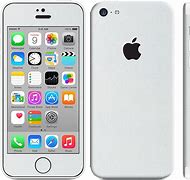 Image result for Touch IC White iPhone 5C