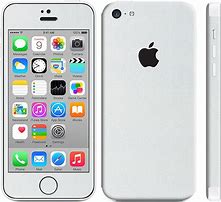 Image result for Apple 5C White