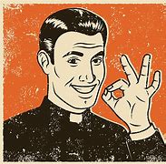 Image result for Priest Clip Art