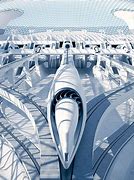 Image result for Futuristic Transportation Systems