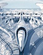 Image result for Futuristic Transportation Systems