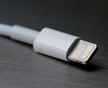 Image result for Lightning Cable Pins