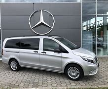 Image result for Mercedes Vito Polovni