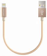 Image result for MFI Certified Lightning Cable