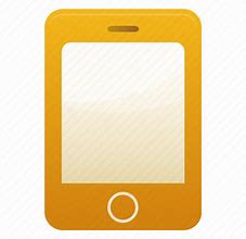 Image result for Yellow Phone Icon PNG