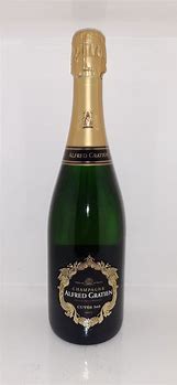 Image result for Alfred Gratien Champagne Cuvee Classique Brut