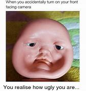 Image result for Ugly Baby Comic Meme