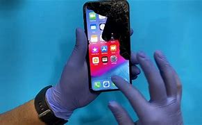 Image result for iPhone X Screen White