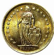 Image result for Switzerland Silver Coins