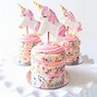 Image result for Pretty Unicorn Cakes