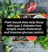 Image result for Vegan Diet for Diabetes